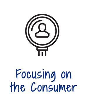 Focusing on the Consumer